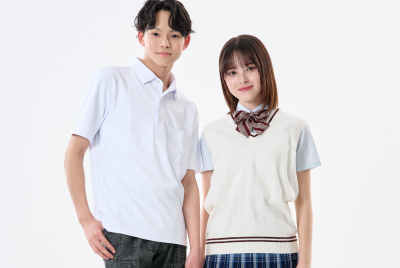 おすすめ夏制服特集